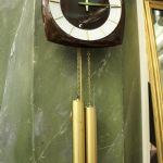 879 4447 WALL CLOCK